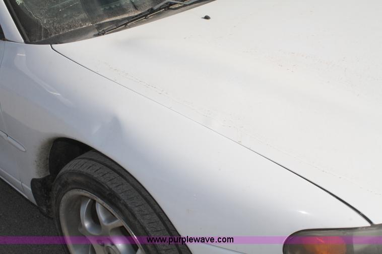 image for item F2845 1998 Dodge Avenger ES