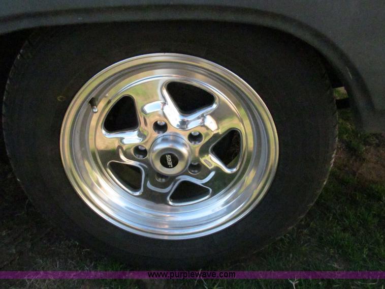 image for item F3107 1967 Chevrolet Chevy II Nova