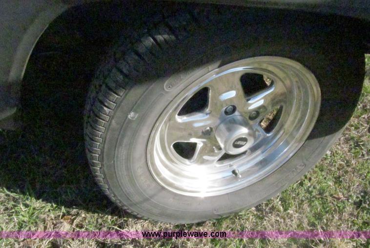 image for item F3107 1967 Chevrolet Chevy II Nova