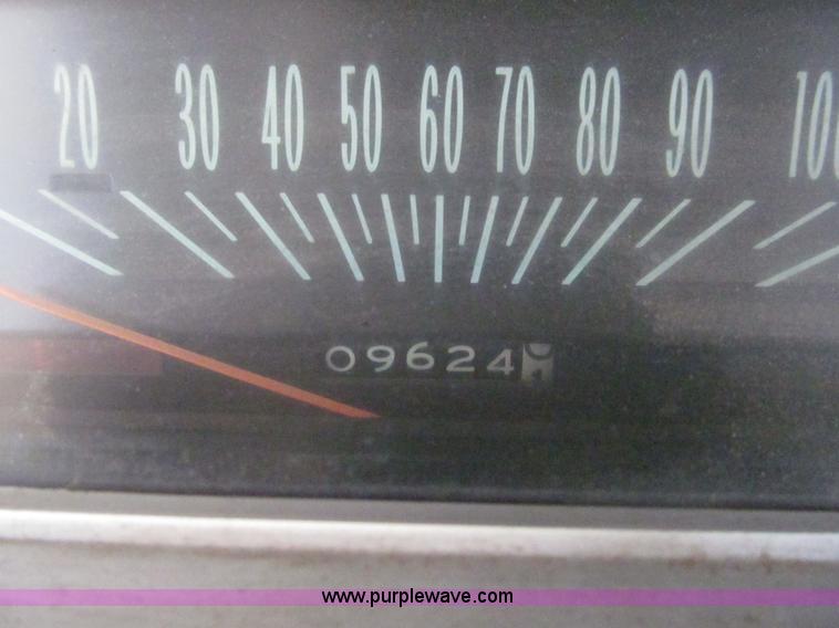 image for item F3107 1967 Chevrolet Chevy II Nova