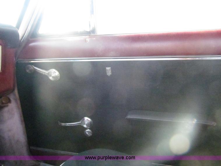 image for item F3107 1967 Chevrolet Chevy II Nova