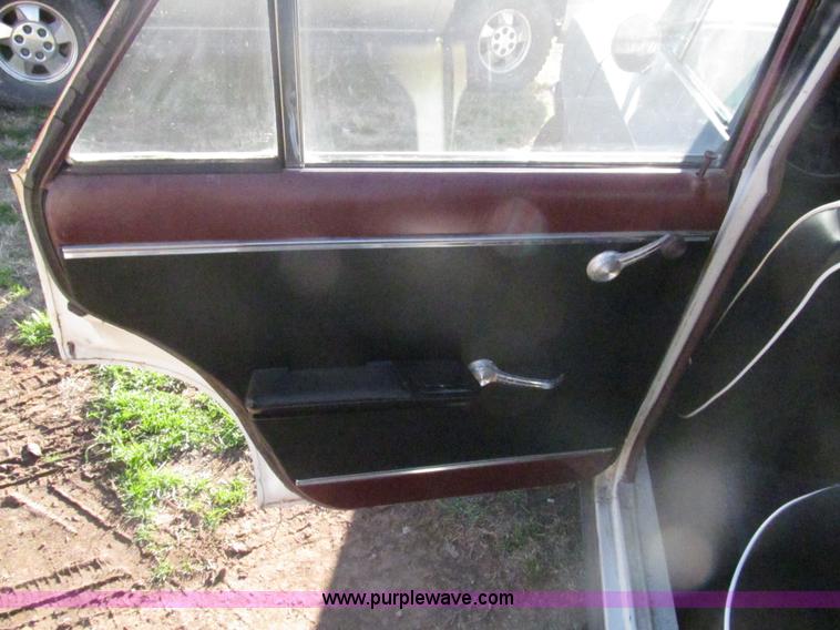 image for item F3107 1967 Chevrolet Chevy II Nova