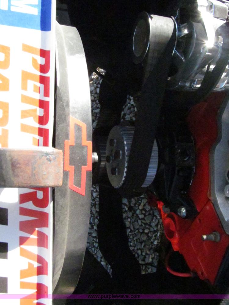 image for item F3107 1967 Chevrolet Chevy II Nova