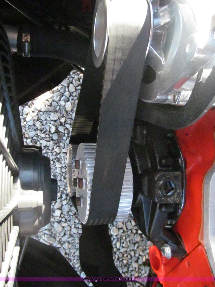 image for item F3107 1967 Chevrolet Chevy II Nova