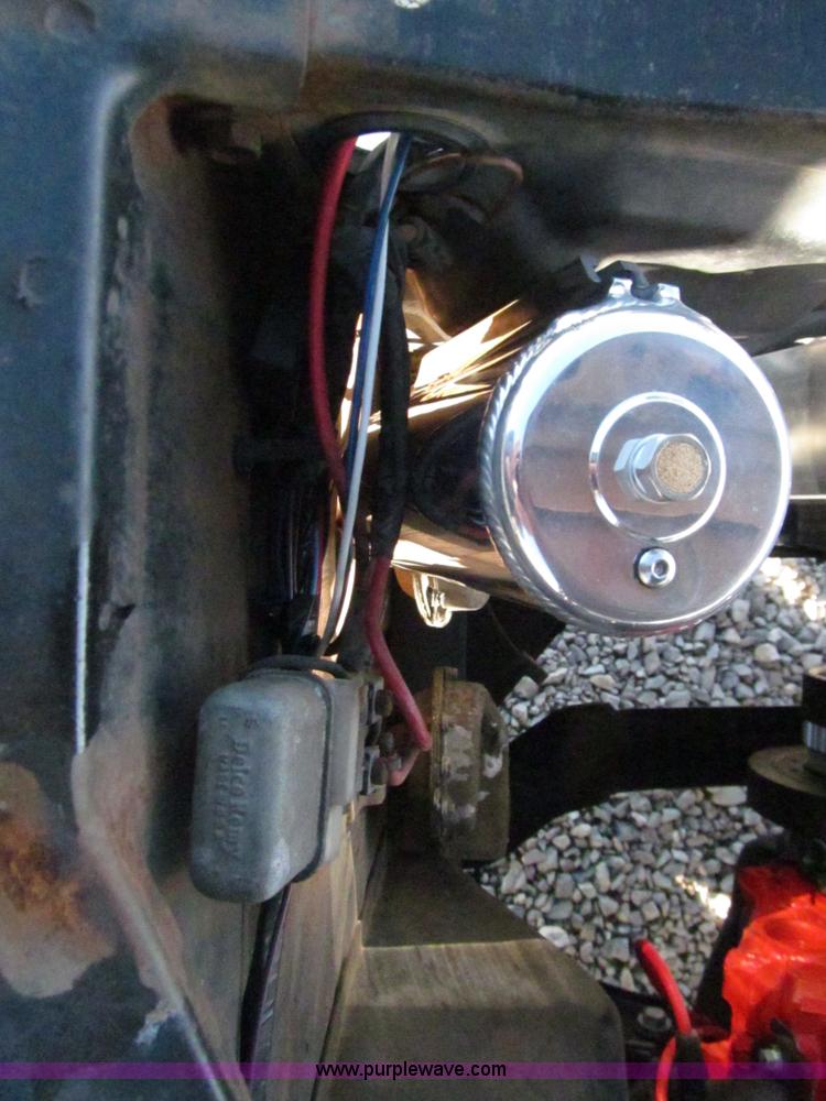 image for item F3107 1967 Chevrolet Chevy II Nova