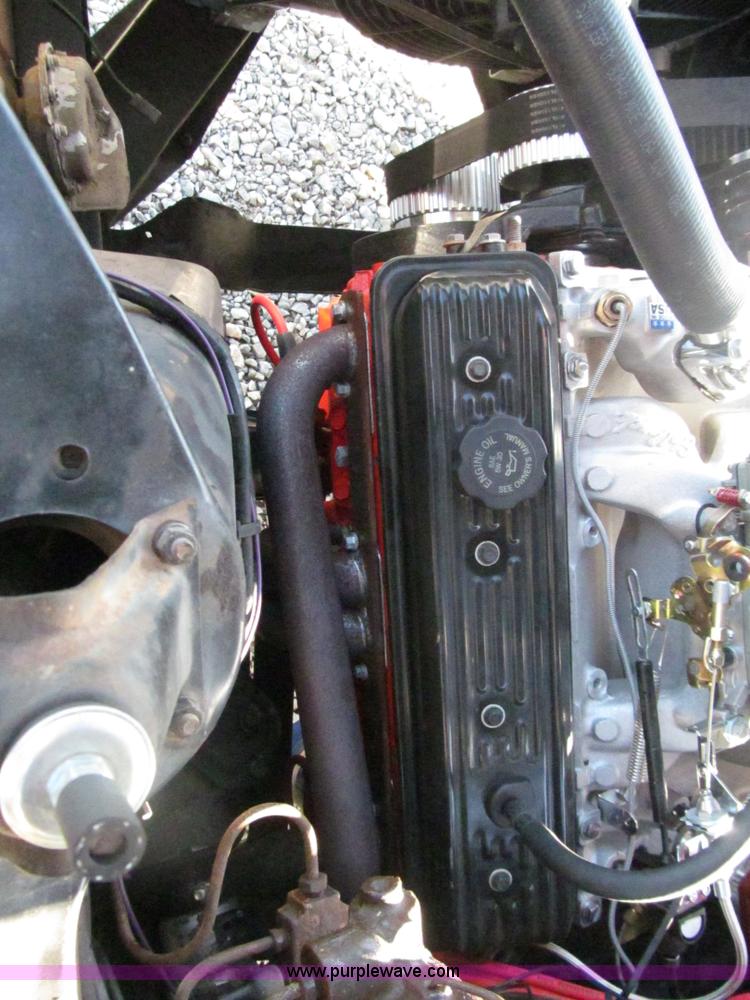 image for item F3107 1967 Chevrolet Chevy II Nova