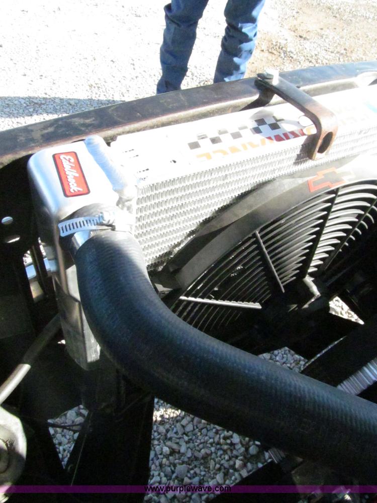 image for item F3107 1967 Chevrolet Chevy II Nova