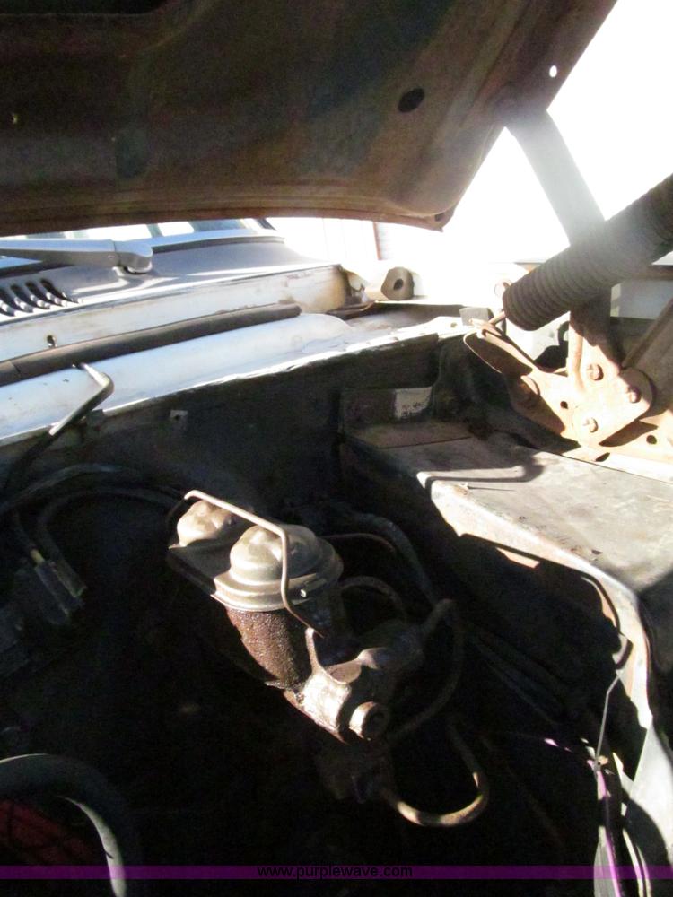 image for item F3107 1967 Chevrolet Chevy II Nova