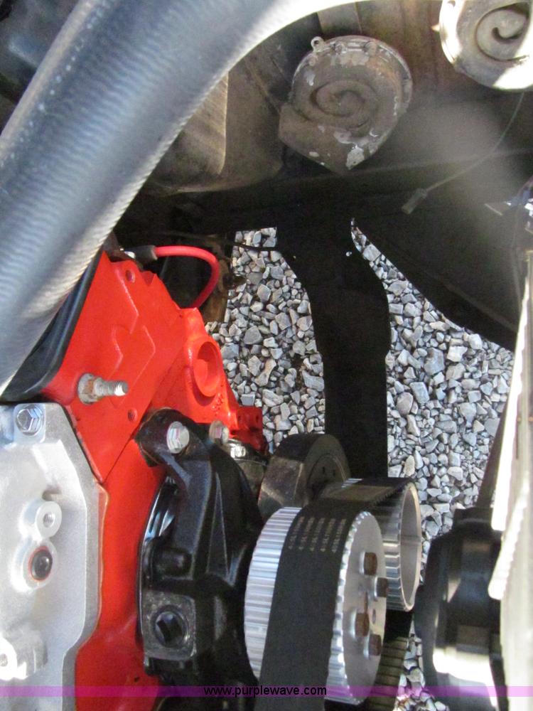 image for item F3107 1967 Chevrolet Chevy II Nova