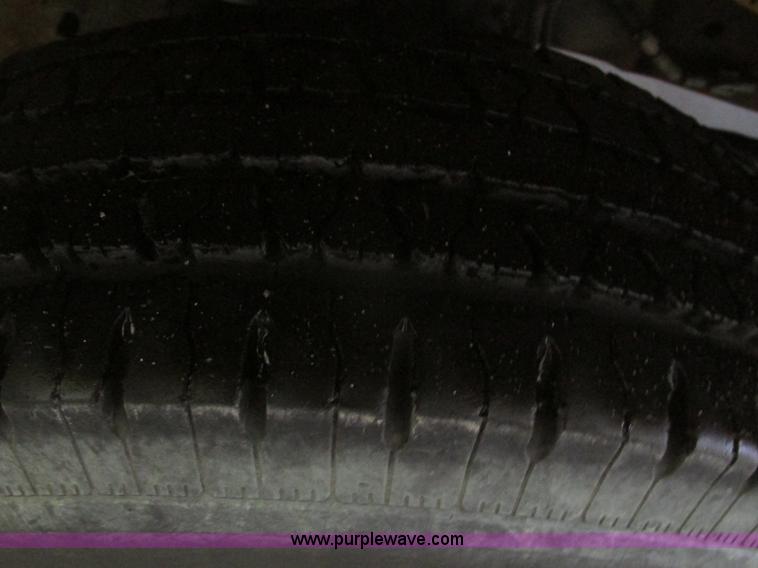 image for item F4269 1999 Ford Econoline E350 XL Super Duty van