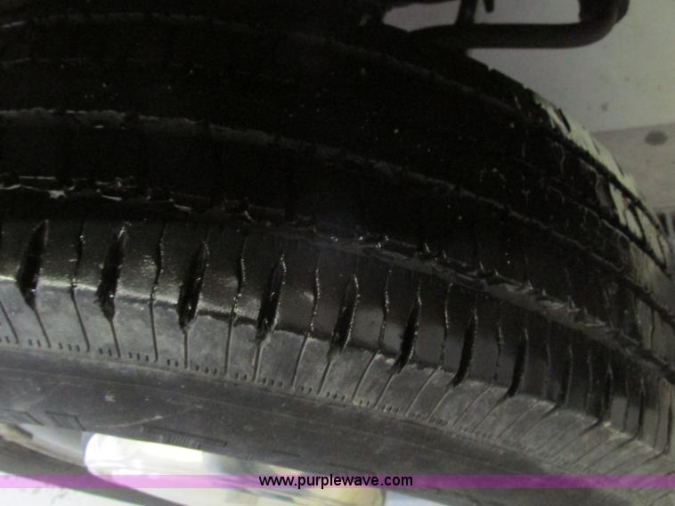 image for item F4269 1999 Ford Econoline E350 XL Super Duty van