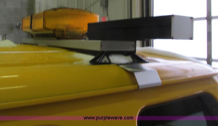 image for item F4269 1999 Ford Econoline E350 XL Super Duty van