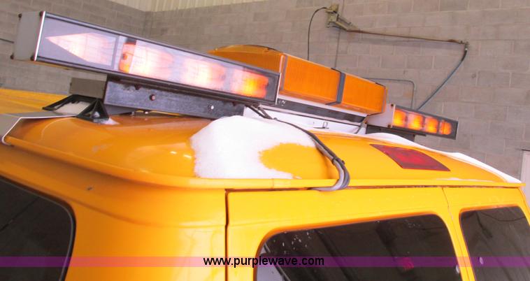 image for item F4269 1999 Ford Econoline E350 XL Super Duty van