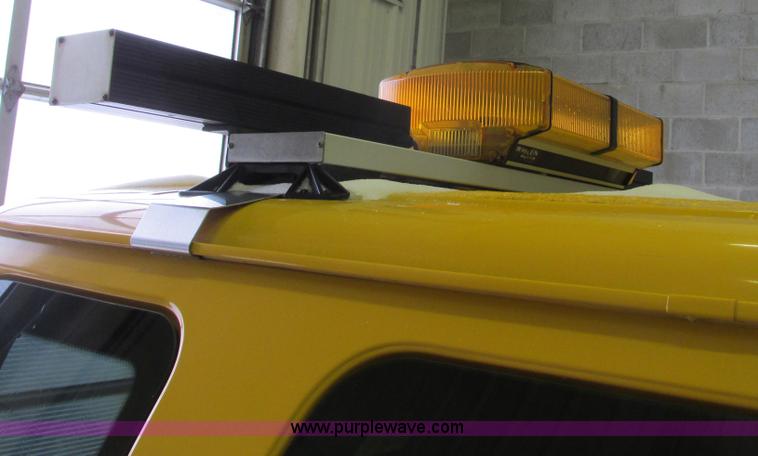 image for item F4269 1999 Ford Econoline E350 XL Super Duty van