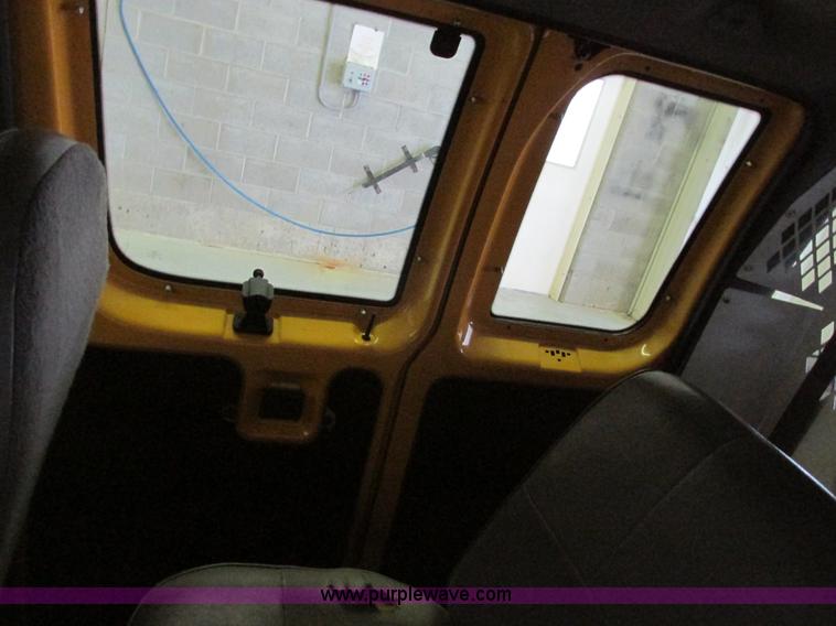 image for item F4269 1999 Ford Econoline E350 XL Super Duty van