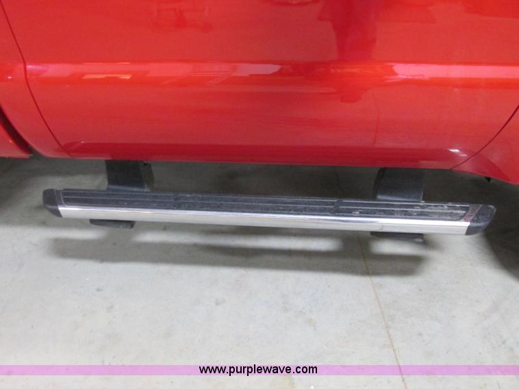 image for item F4272 2008 Ford F250 XLT Super Duty pickup truck