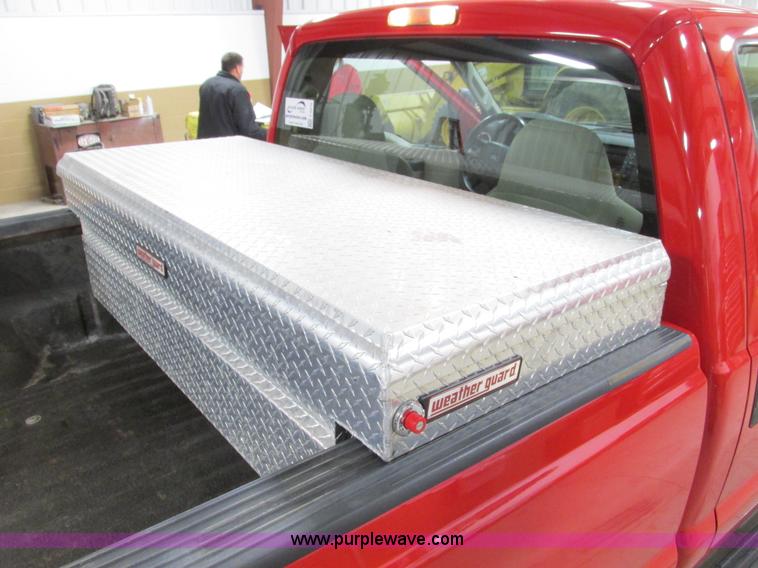 image for item F4272 2008 Ford F250 XLT Super Duty pickup truck