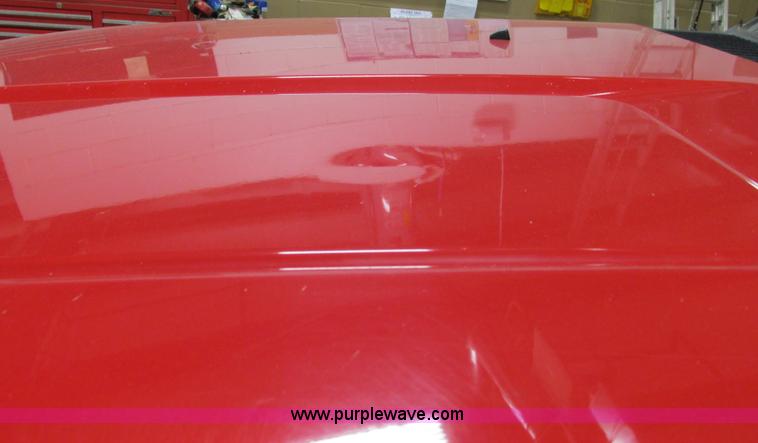image for item F4272 2008 Ford F250 XLT Super Duty pickup truck