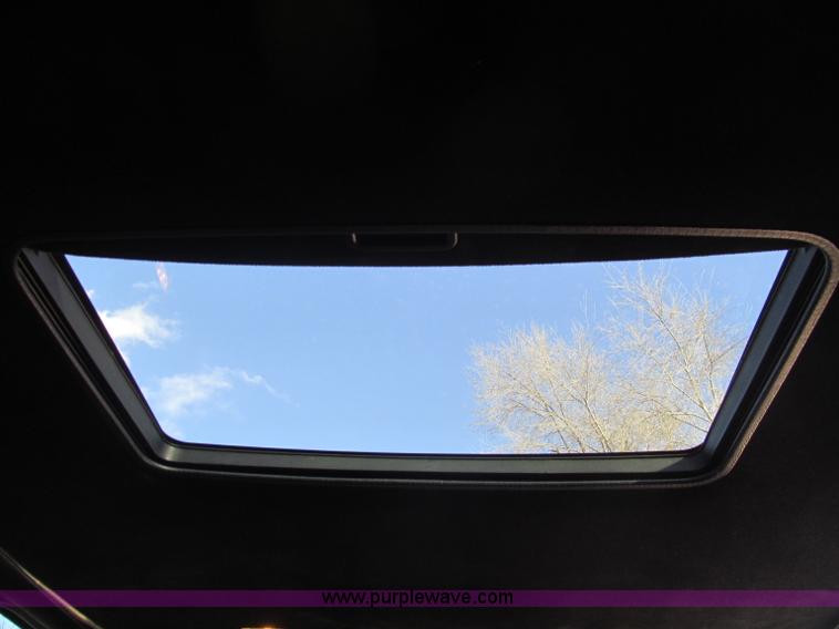 image for item F4692 1996 Lincoln Town Car Executive 120" stretch limo