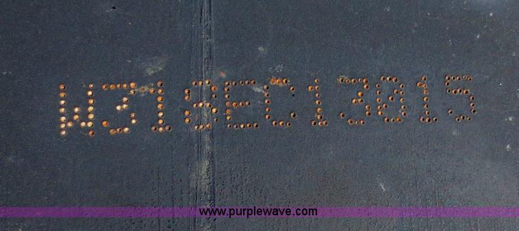 image for item F6586 2008 Ford F350 Super Duty chassis