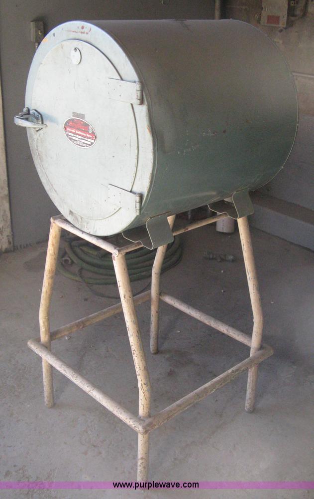 image for item M9190 Phoenix DryRod electrode stabilizing oven