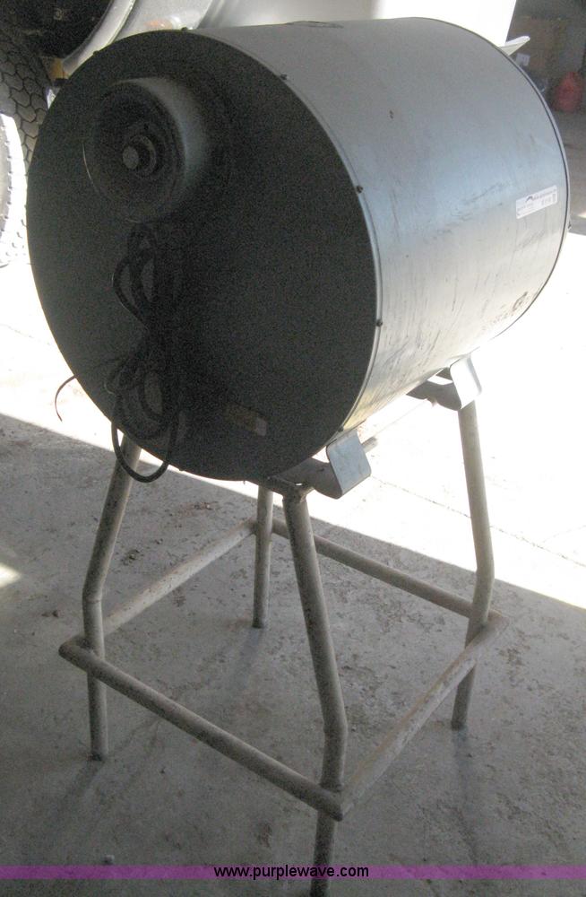 image for item M9190 Phoenix DryRod electrode stabilizing oven