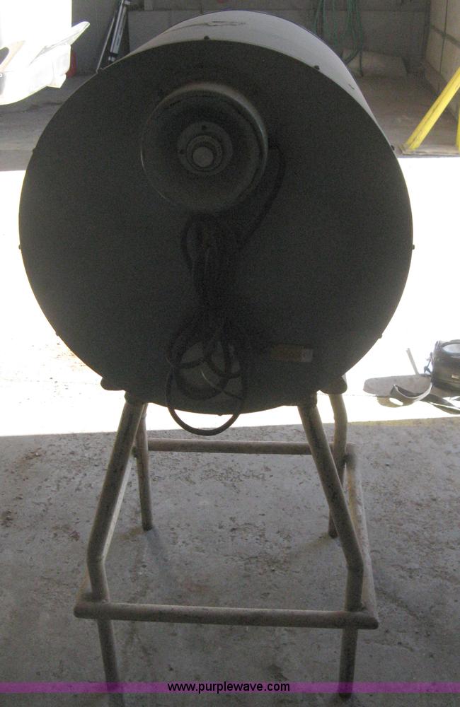 image for item M9190 Phoenix DryRod electrode stabilizing oven