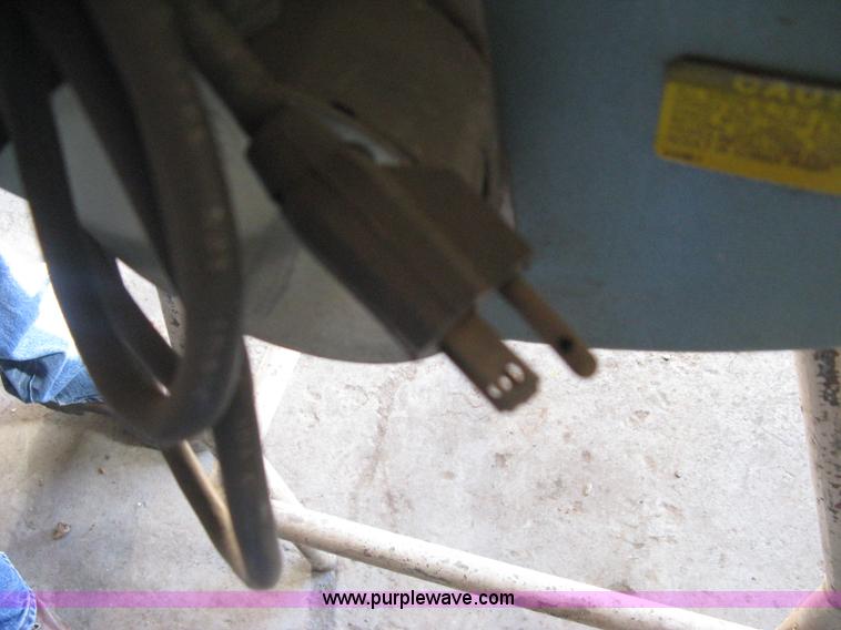 image for item M9190 Phoenix DryRod electrode stabilizing oven