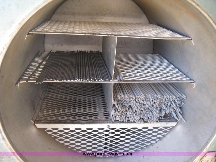 image for item M9190 Phoenix DryRod electrode stabilizing oven