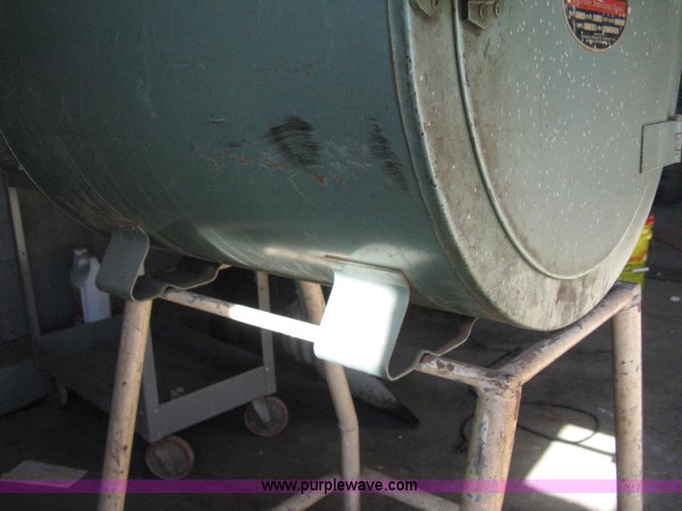 image for item M9190 Phoenix DryRod electrode stabilizing oven