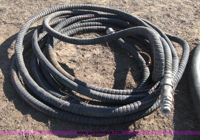 image for item M9200 Petroleum transfer and vacuum hose