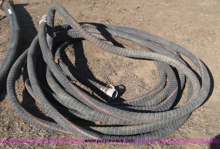 image for item M9200 Petroleum transfer and vacuum hose