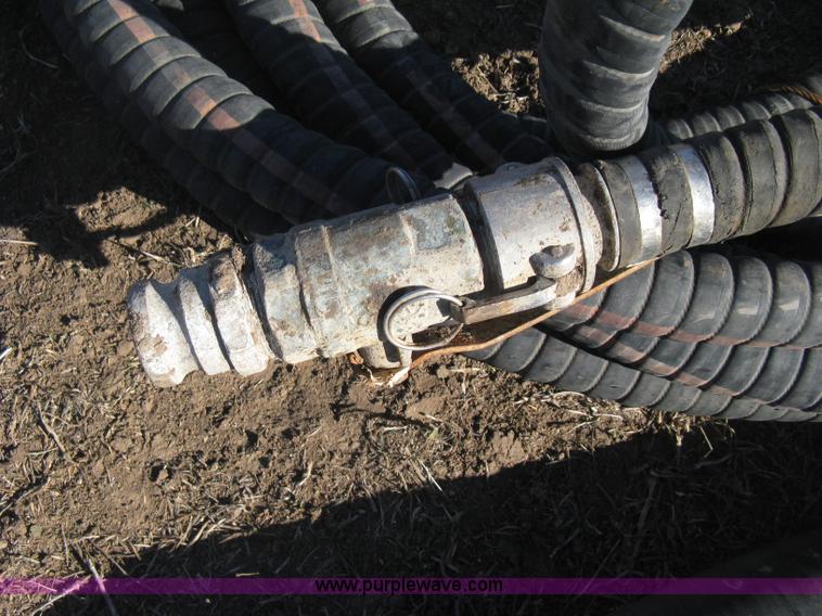 image for item M9200 Petroleum transfer and vacuum hose