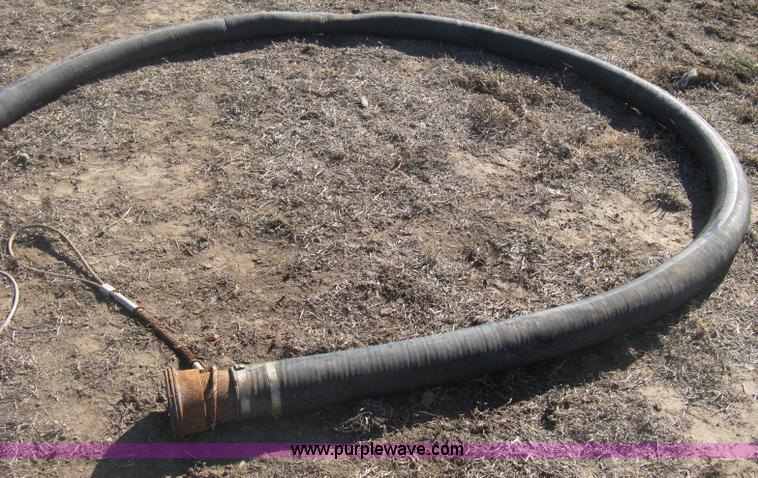 image for item M9200 Petroleum transfer and vacuum hose