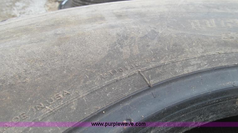 image for item O9153 (6) truck tires