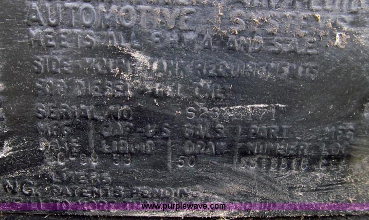 image for item O9154 International truck parts