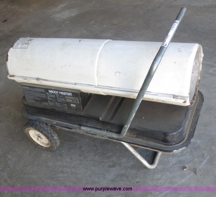 image for item V9115 Reddy Heater PRO115 heater