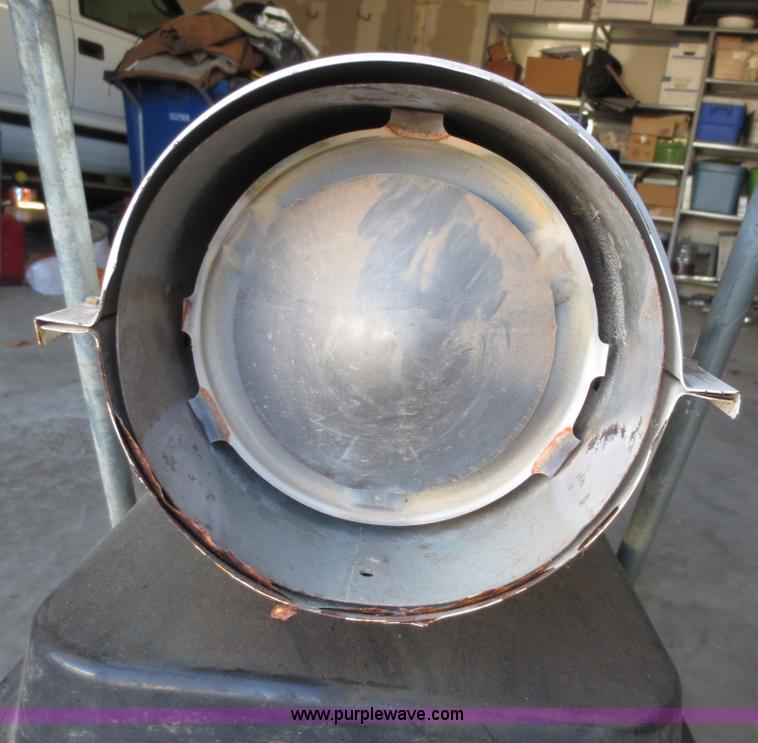 image for item V9115 Reddy Heater PRO115 heater