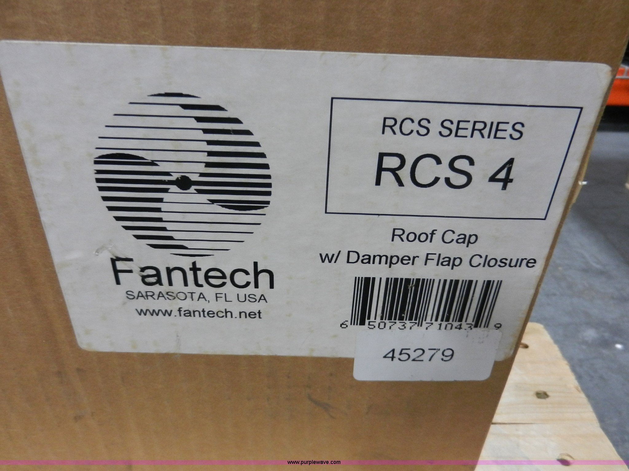 (5) assorted caps in Lenexa, KS Item AB9676 sold Purple Wave