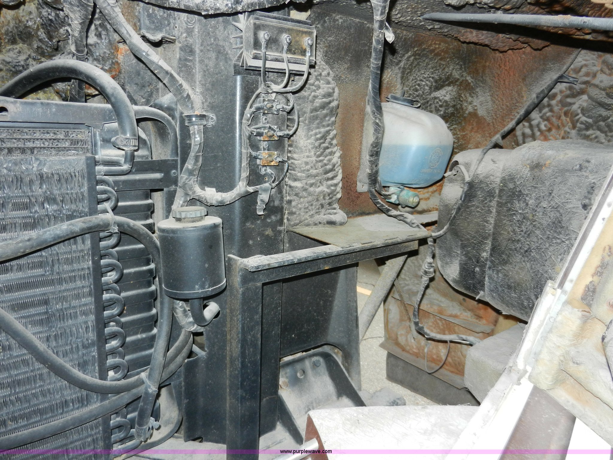 1984 Chevrolet Allegro Tiffin recreational vehicle in Manhattan, KS