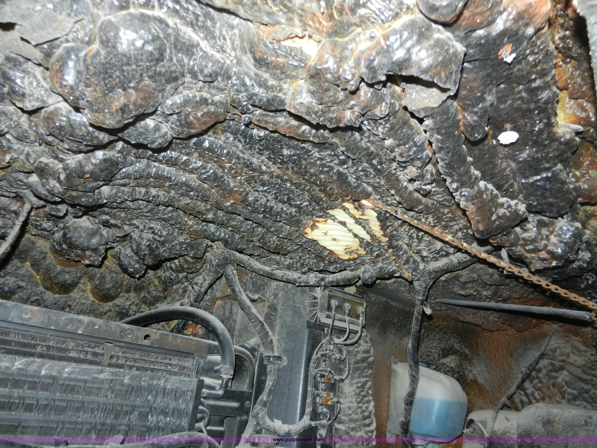 1984 Chevrolet Allegro Tiffin recreational vehicle in Manhattan, KS