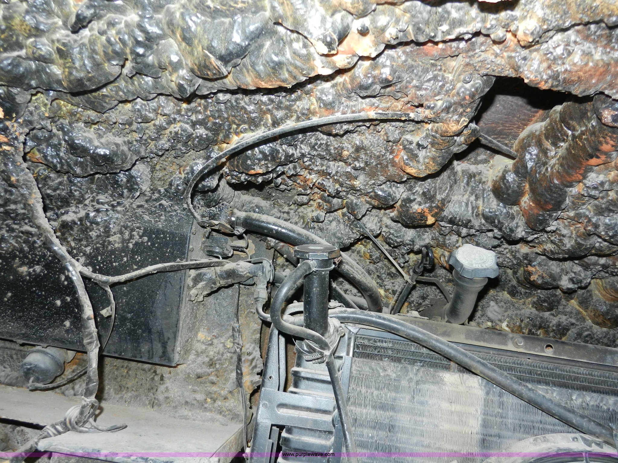 1984 Chevrolet Allegro Tiffin recreational vehicle in Manhattan, KS