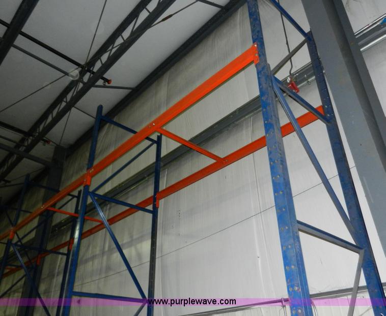 image for item AB9536 Pallet racking