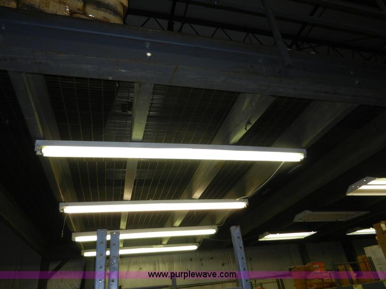 image for item AB9543 Mezzanine structure