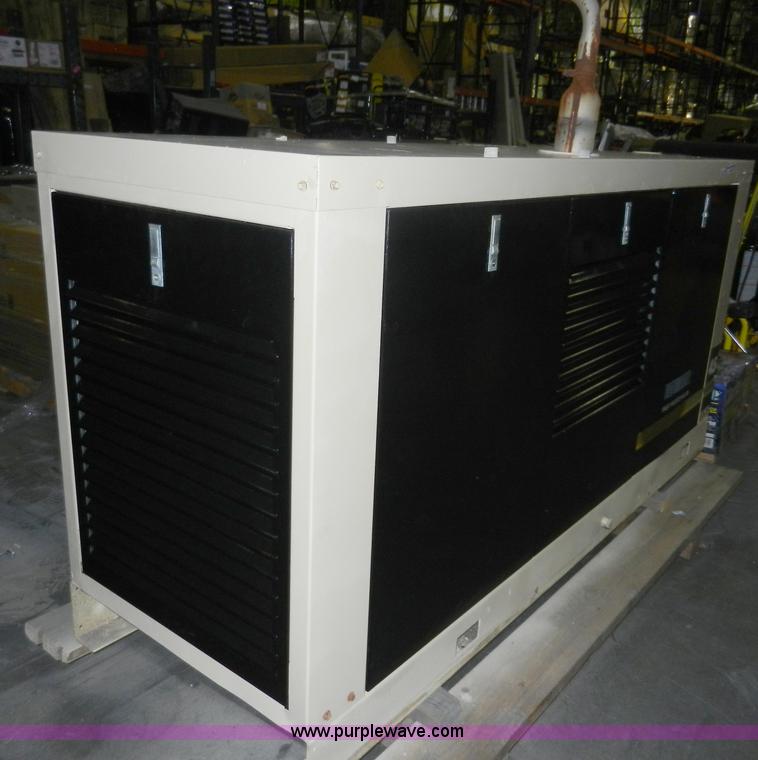 image for item AB9671 Kohler 45 Fast Response II generator