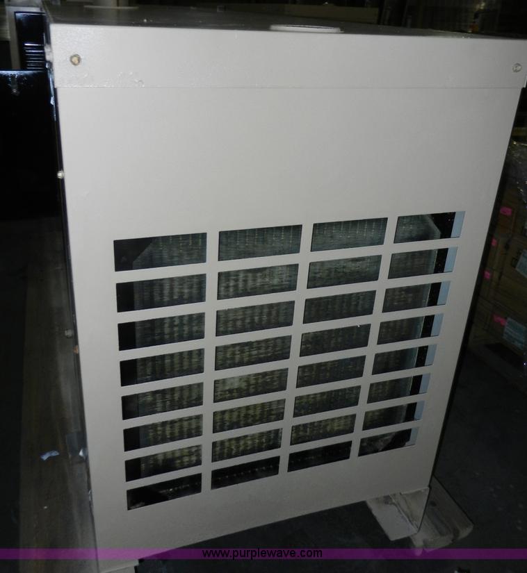 image for item AB9671 Kohler 45 Fast Response II generator