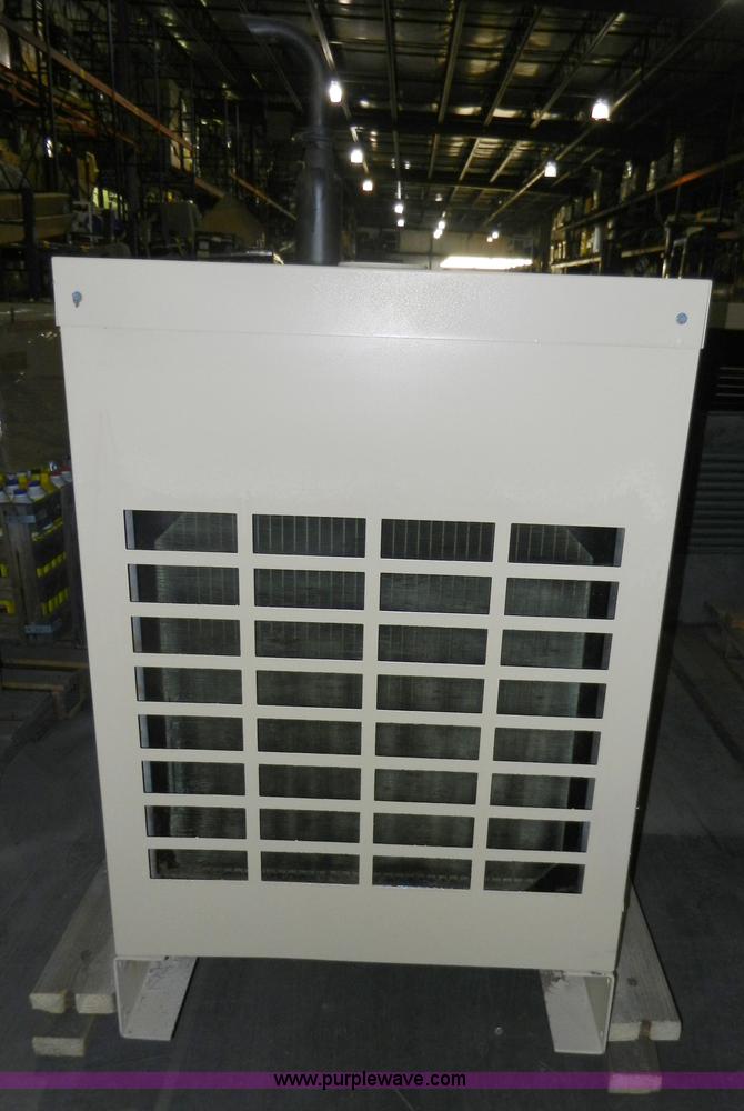 image for item AB9672 Kohler 45 Fast Response II generator