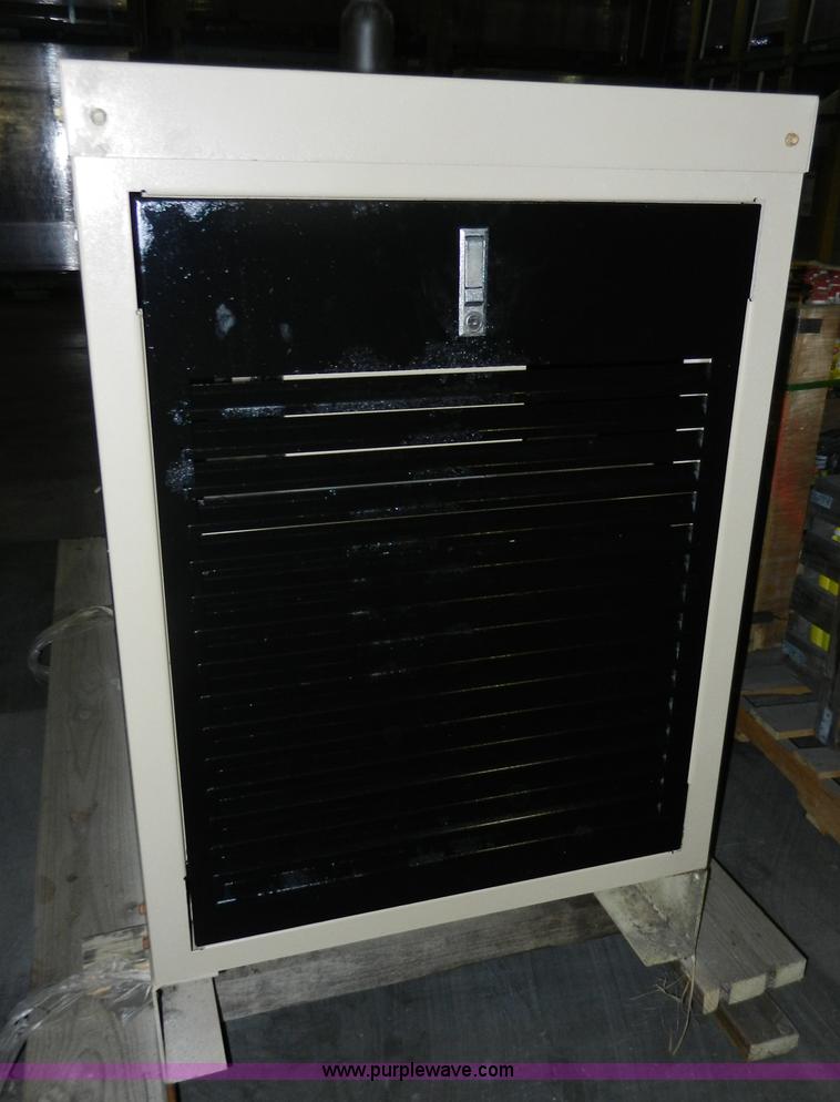 image for item AB9672 Kohler 45 Fast Response II generator