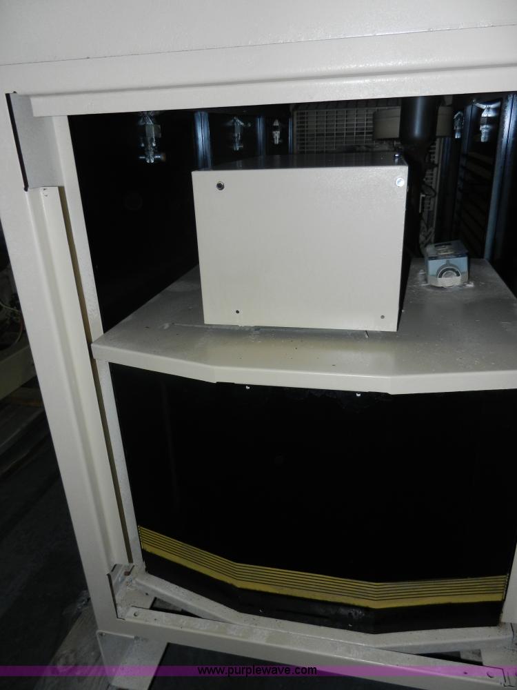 image for item AB9672 Kohler 45 Fast Response II generator