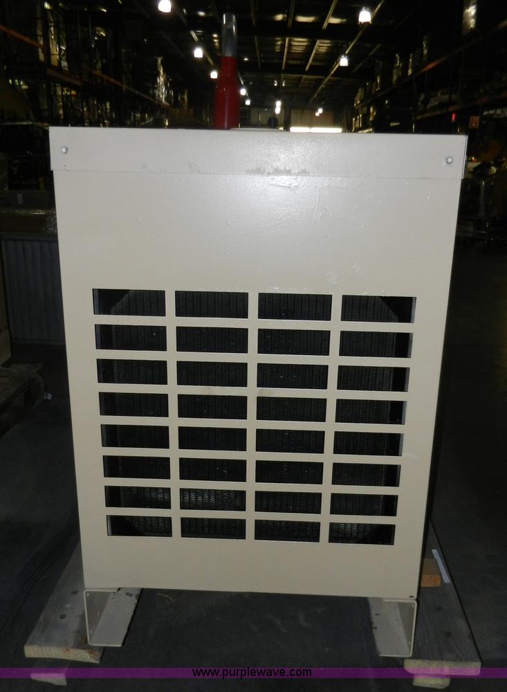 image for item AB9673 Kohler 45 Fast Response II generator